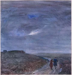 Lento, n.1920 (värilitro)