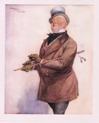Herra Micawber