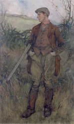 The Warrener