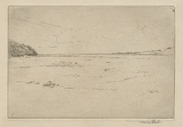 Gathering the Flock Maxwellbankissa, nro 2, 1892.