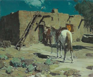 Tarjoamaton vieras