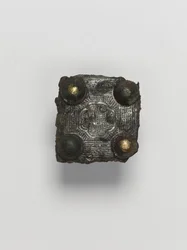 Vyölevy, 600s