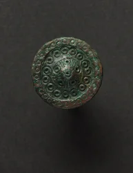 Rintakoru, 600-luku