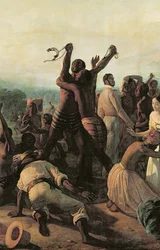 Julistus orjuuden lakkauttamisesta Ranskan siirtomaissa, 23. huhtikuuta 1848, 1849