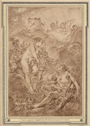 Aurora ja Cephalus