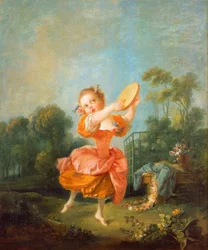 Pieni tanssija