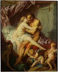 Hercules ja Omphale