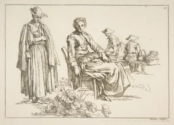 Luonnosarkki, 1753.
