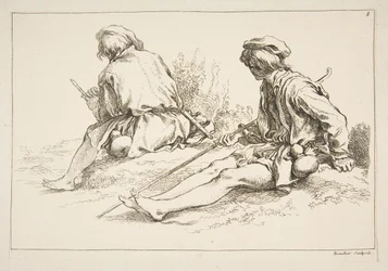 Luonnosarkki, 1753.
