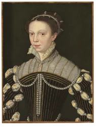 Elisabeth of Valois, Espanjan kuningatar