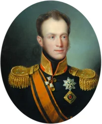 Vilhelm II Hollannin, Orangen prinssi