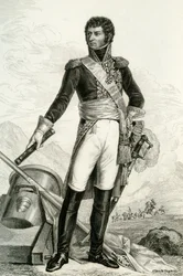 Kaarle XIV Johannes Ruotsin, 1804, 1839.