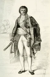 Francois Joseph Lefebvre, 1804, 1839.