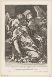 Magdalenan kuolema
