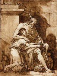 Belisarius, 1700-luvun loppu - 1800-luvun alku.
