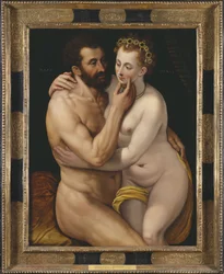 Mars ja Venus