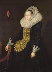 Catarina Both van der Eem, n. 1619-20