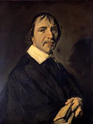 Herman Langelius, 1660
