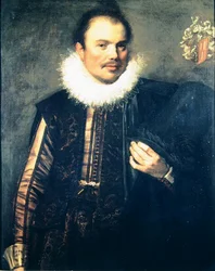 Gentlemanin muotokuva