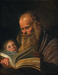 Pyhä Matteus