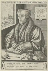 Muotokuva Aberforth Erasmuksesta