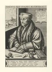 Muotokuva Aberforth Erasmuksesta