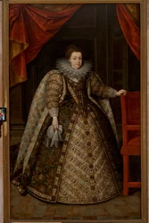 Christine of Savoy, Piemonten prinsessa (1606-1663)