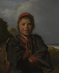 Kalastajapoika, 1630-1633