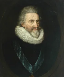 Henrik IV Ranskasta