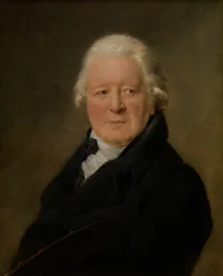 Willem Jacob Herreyns (öljy kankaalle)