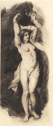 Andromeda Rubensin jälkeen