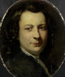 George van der Mynin muotokuva