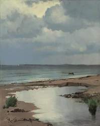 Hornbækin rannalta