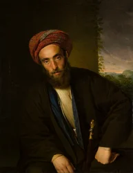 Istuu armenialainen