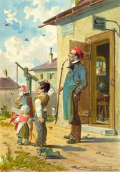Suutarin mestari