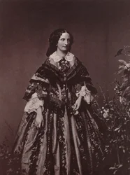 Itävallan keisarinna Elisabeth, 1800-luku