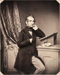 Kemisti Justus von Liebig