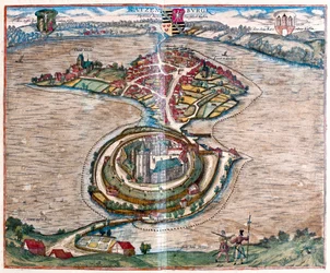 Ratzeburg), Saksa