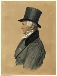 Christian Daniel Rauch