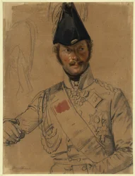 Kenraali von Weyrach