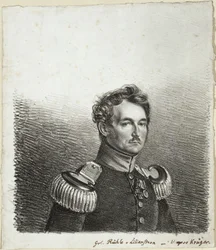Kreivi Rühle von Lilienstern