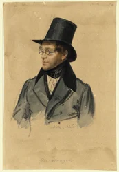 Gustav Friedrich Waagen