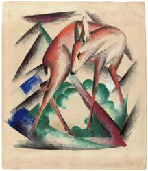 Hirvi, 1912