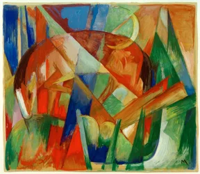 Taruolento II (hevonen)
