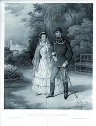 Itävallan keisari Franz Joseph I