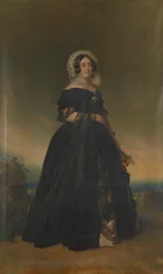 Victoria, Kentin herttuatar (1786-1861)