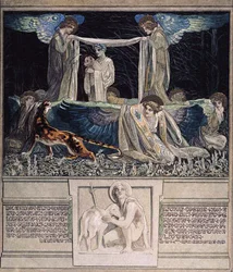 Kuvitus Danten jumalallisesta komediasta, Inferno, 1921 (wc paperilla)