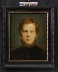 Itävalta-Unkarin kruununprinssi Rudolf (1858–1889)