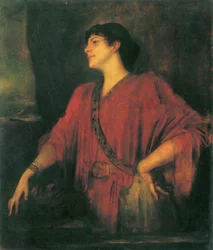 Mary Lindpaintner: Salome