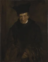 Teologi Ignaz von Döllinger